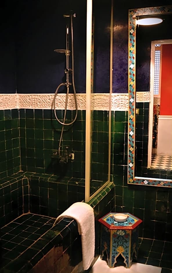 Riad Karmela Princesse