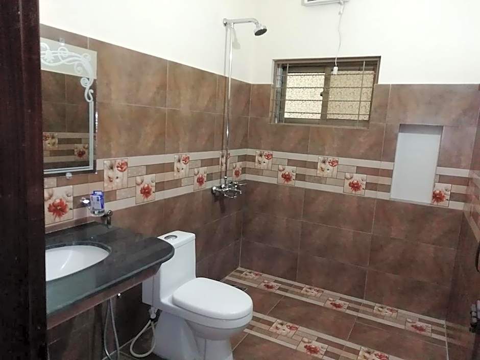 Hotel Executive Lodge