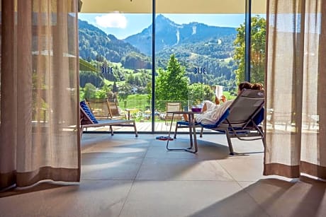TUI BLUE Montafon