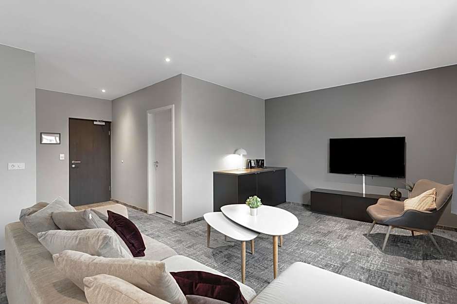 Konvin Hotel by Reykjavik Keflavik Airport