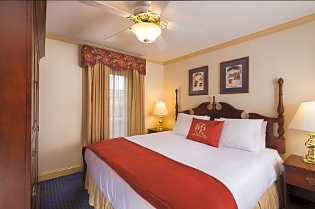 Westgate Historic Williamsburg Resort
