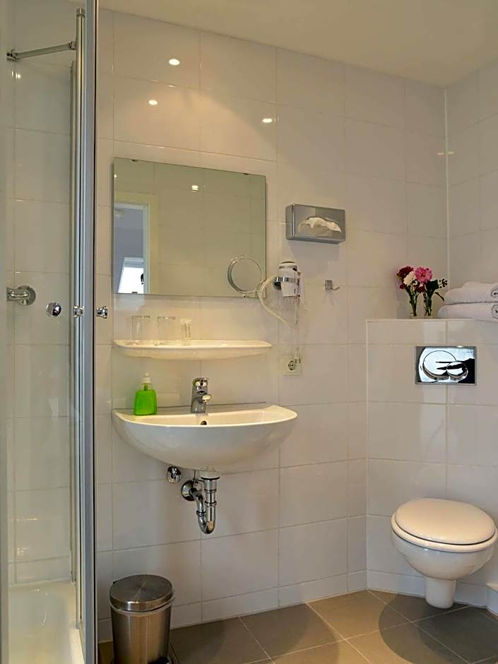 Hotel Eikamper Höhe