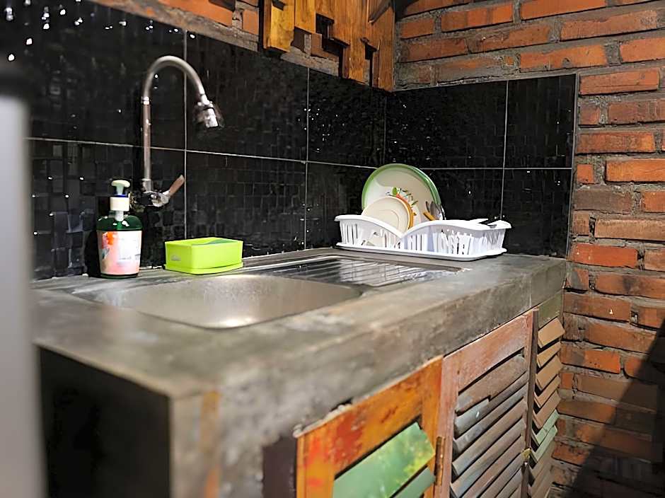 TwoSpaces Living at Bunga Desa, Jimbaran