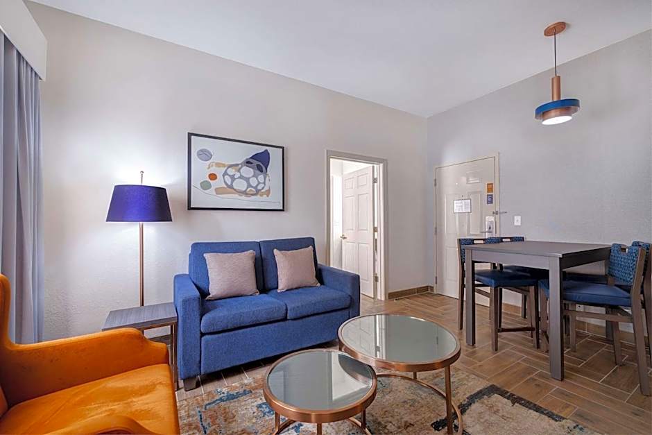 Homewood Suites By Hilton Jackson-Ridgeland