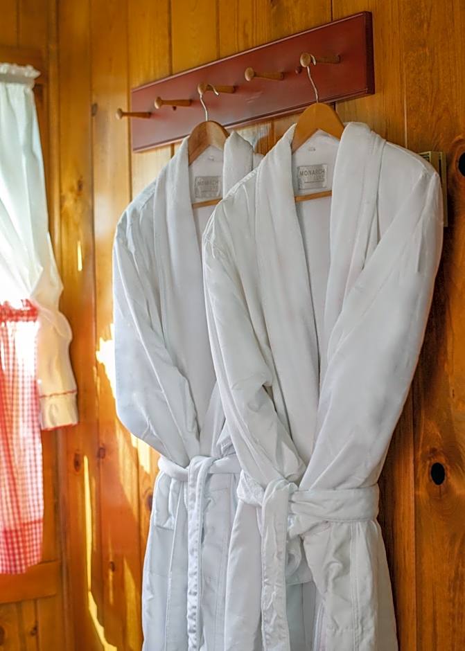 Inn at Sugar Pine Ranch