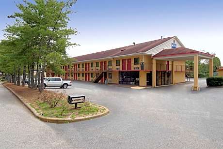 Americas Best Value Inn Decatur, GA