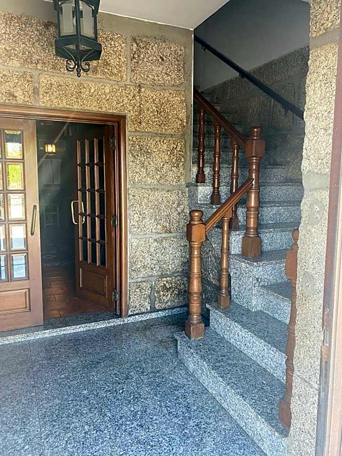 Casa Augusta - QUINTA