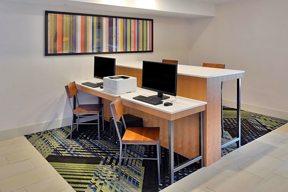 Holiday Inn Express Danville By IHG