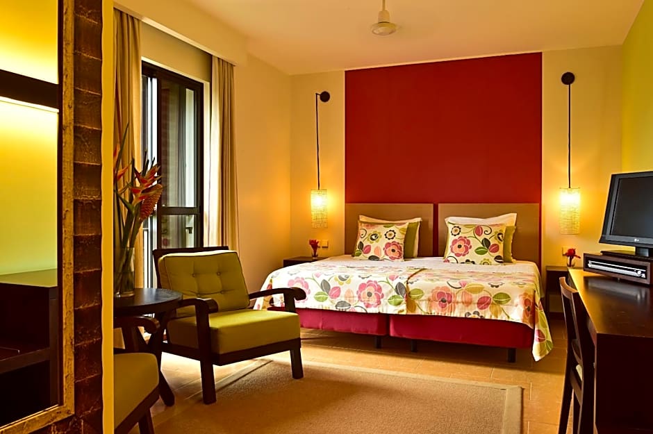 Pestana Sao Tome