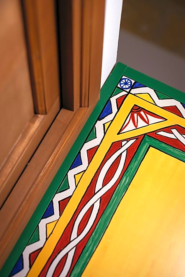 Hotel Baglio Catalano