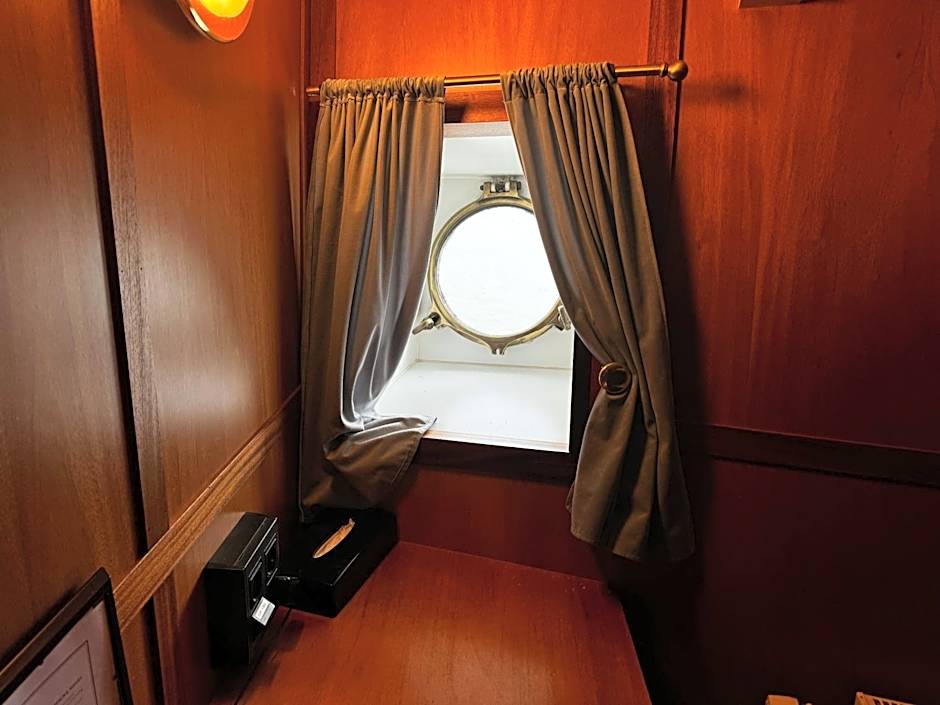 Hotel Barken Viking