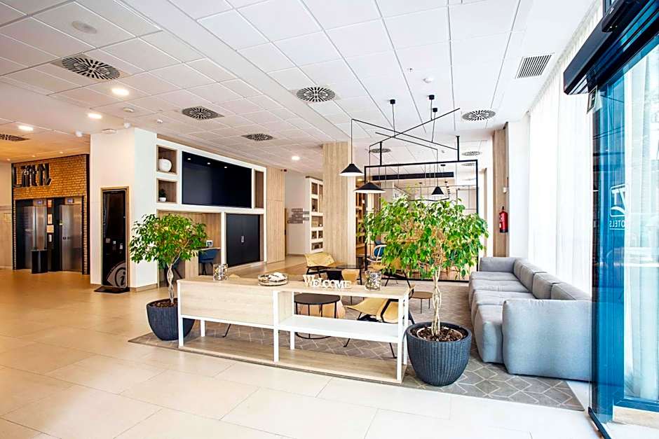 ZT The Golden Hotel Barcelona