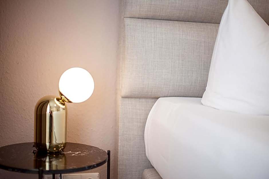 TM Hotel Düsseldorf