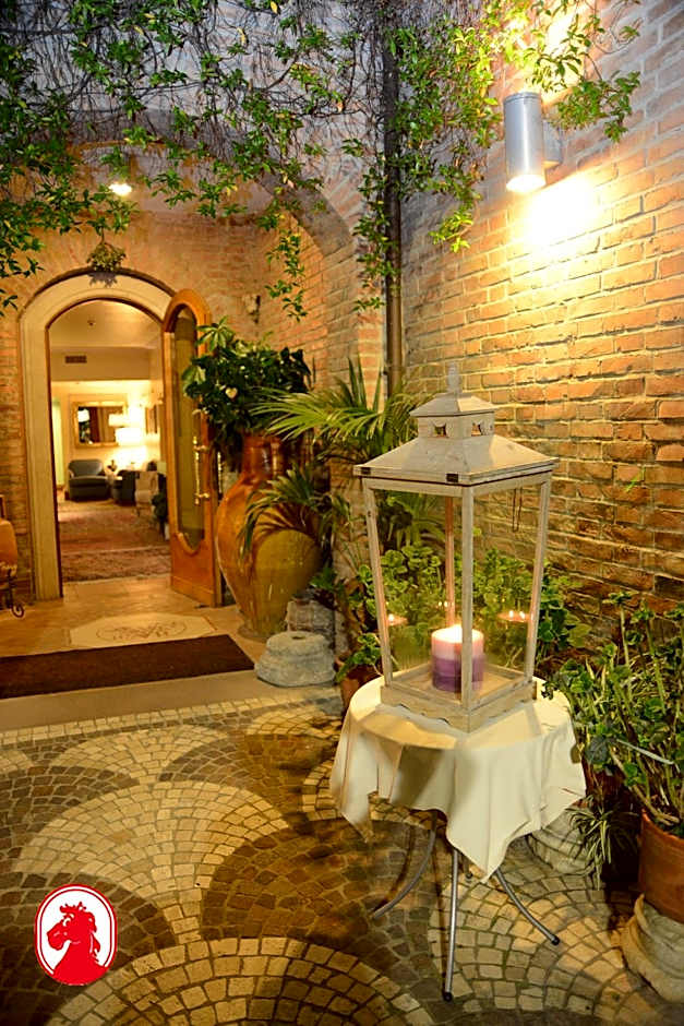 Residence Verdeborgo