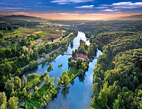 Hotel Grad Otocec - Relais Chateaux