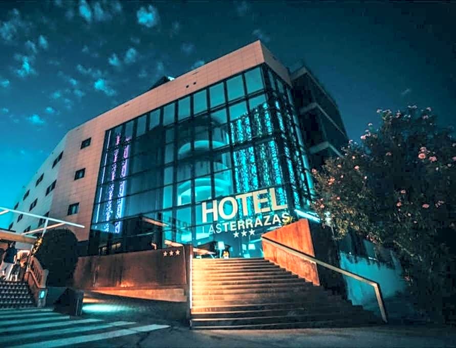 Hotel Las Terrazas & Suite