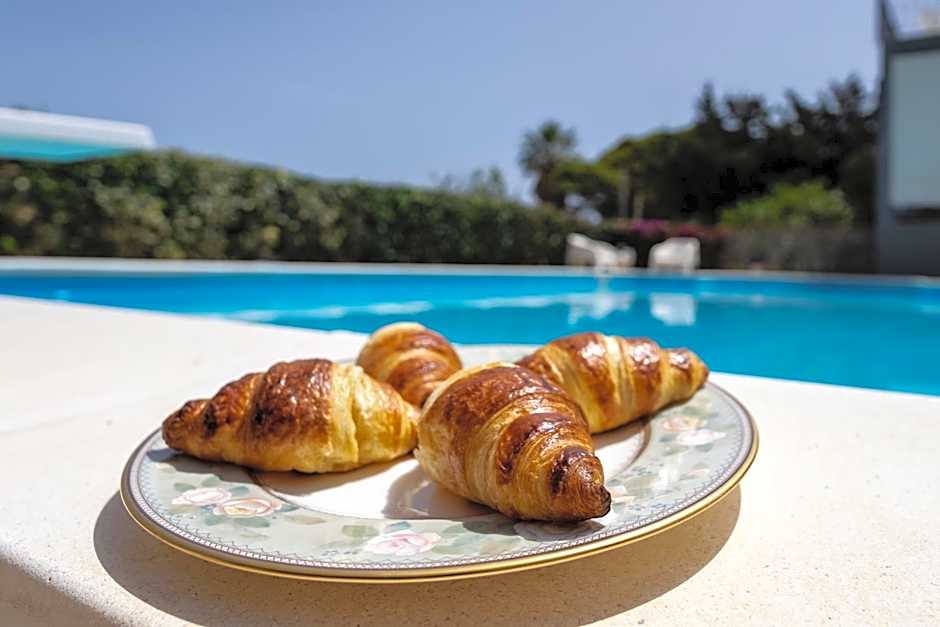 B&B Villa Giulia Tonnara di Bonagia