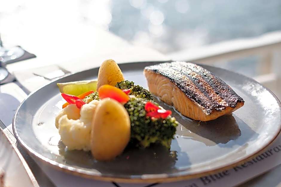 Glaros Royal Beach Hotel