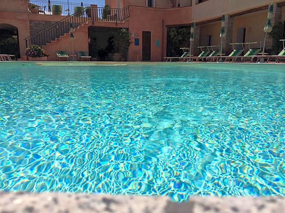 Hotel Villa Gemella