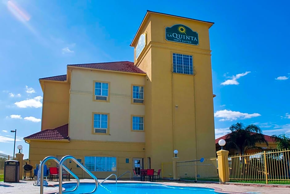 La Quinta Inn & Suites by Wyndham Alice