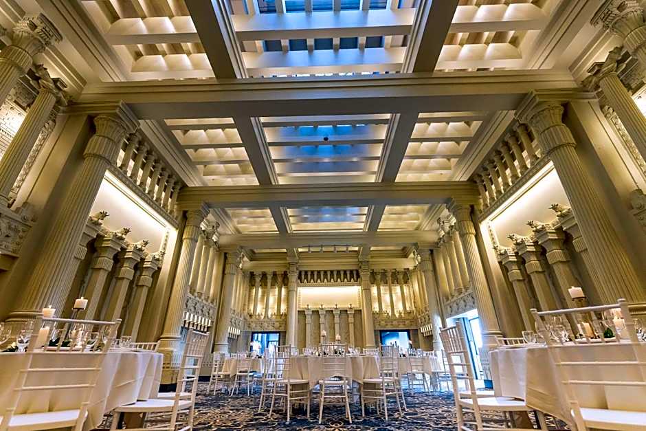 Hotel Maison Yakima Tapestry Collection by Hilton