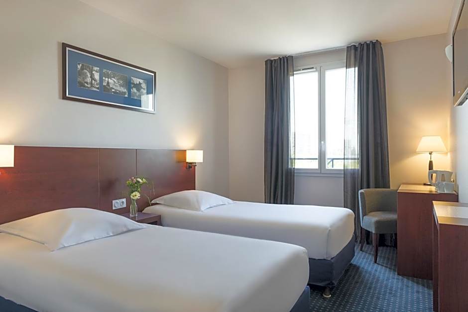 Plessis Parc Hotel