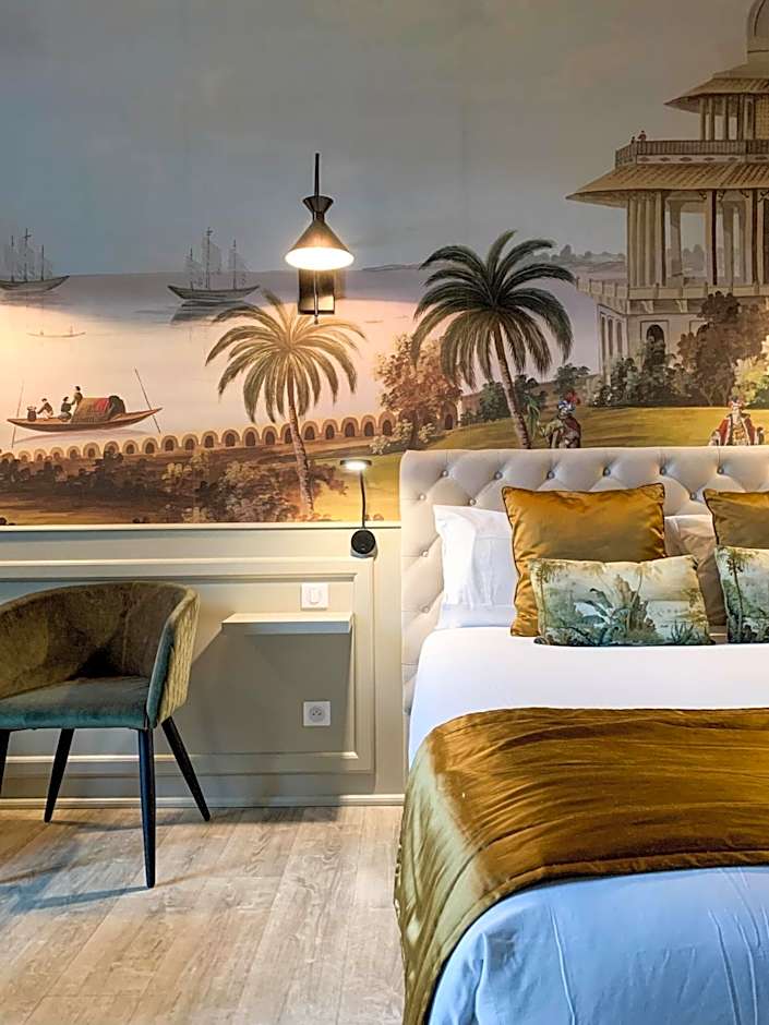 Villa Pruly Hotel Cannes Centre