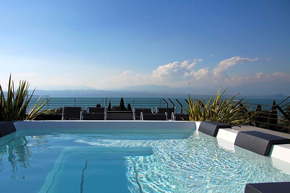 Hotel Berta