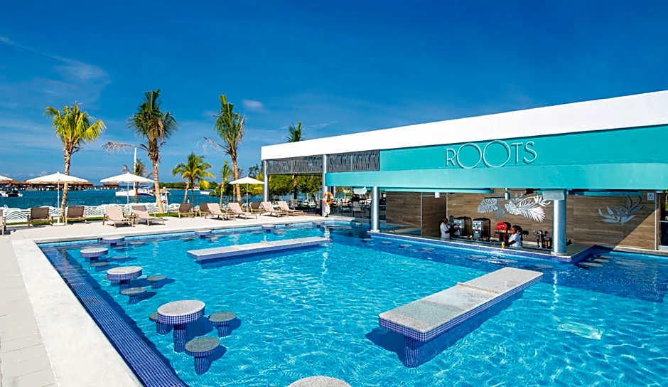 Riu Montego Bay - Adults Only - All Inclusive