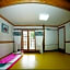 Saekdong Jeogori Hanok Guesthouse Jeonju