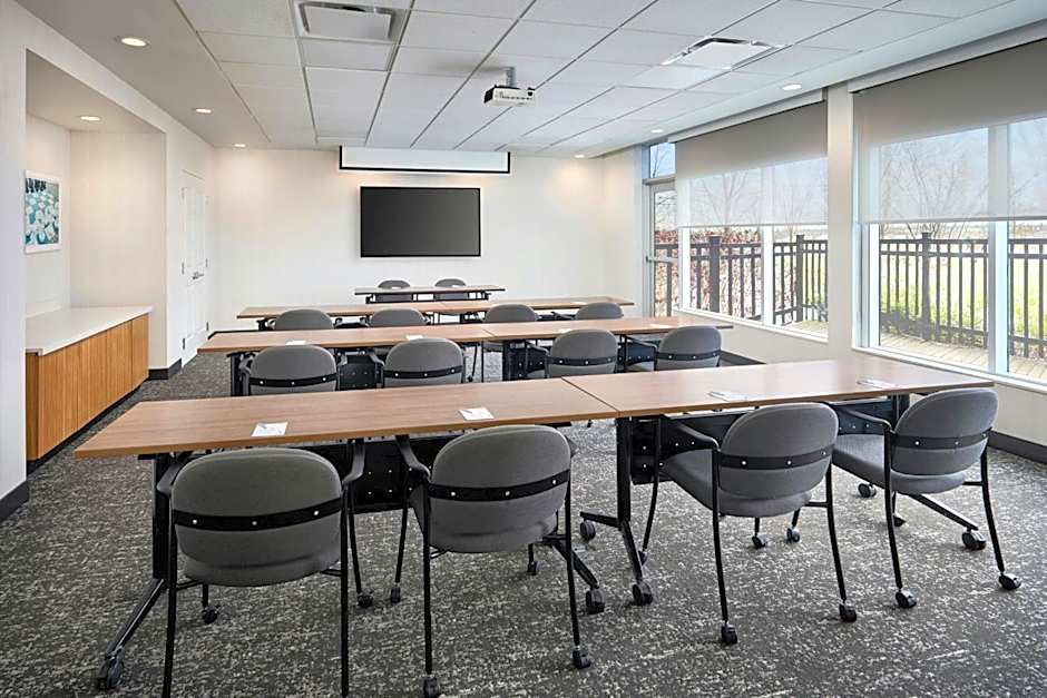 TownePlace Suites by Marriott Ottawa Kanata