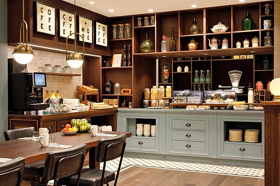 Maison Barbillon Grenoble - Centre Gare