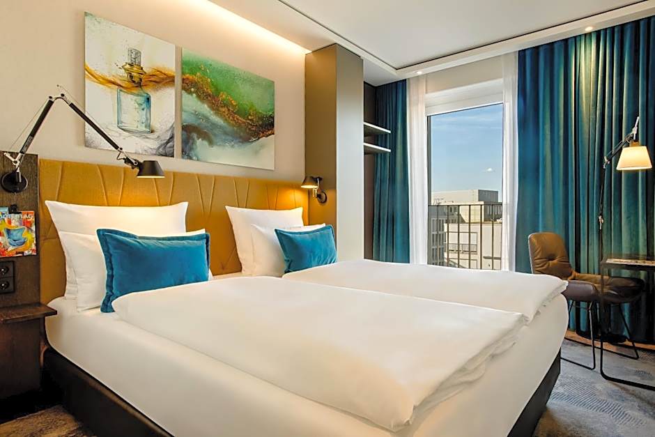 Motel One Köln-Altstadt