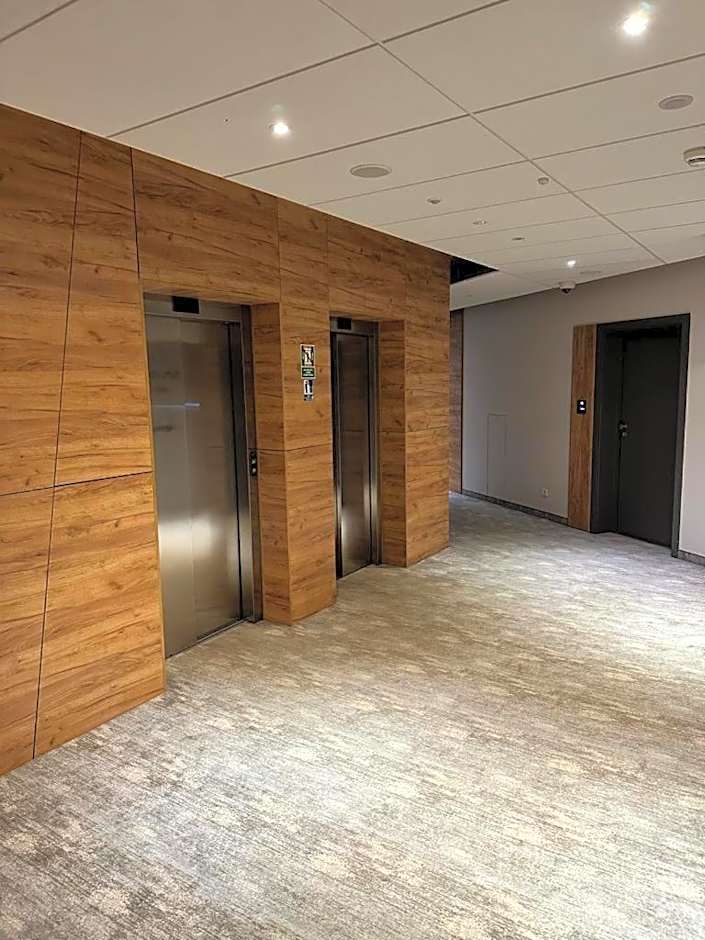 RentResidence apartament