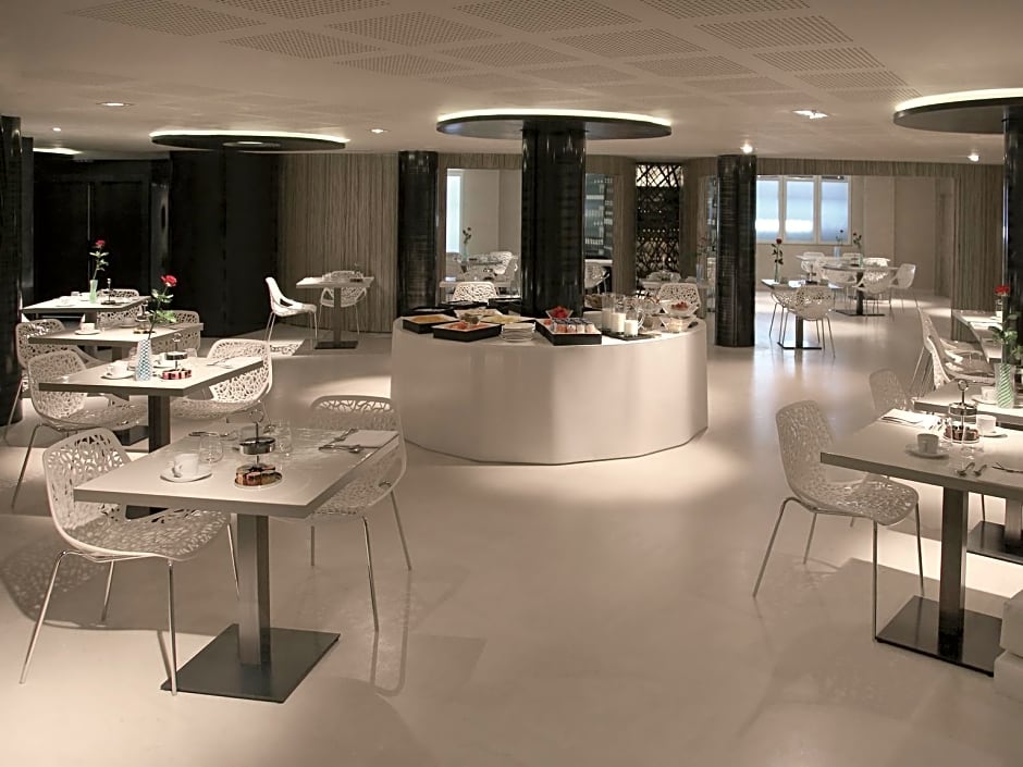 Hotel Banke Opera, Autograph Collection