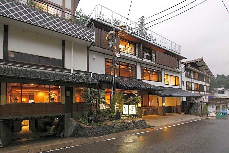 Matsunoyama Onsen Hinanoyado Chitose