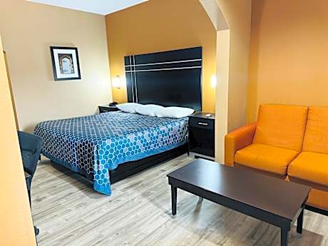 King Studio - Non-Smoking