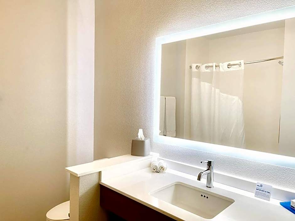 Holiday Inn Express & Suites - Blythe By IHG