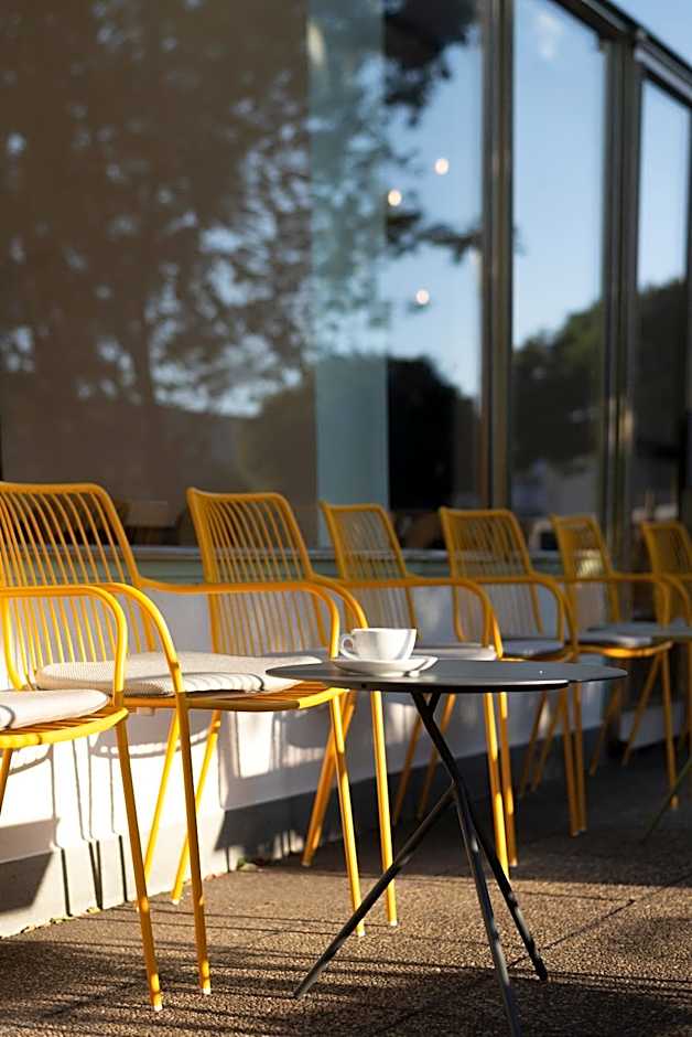 Hotel Daniel Graz - Smart Lifestyle Near City Centre