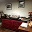 La Ferme Blanche, The Originals Relais