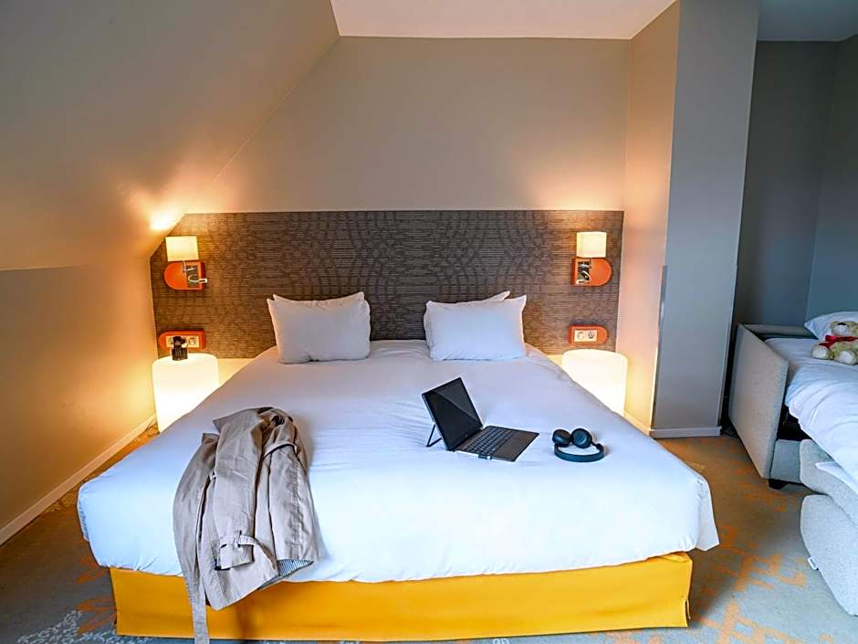 ibis Styles Tours Centre
