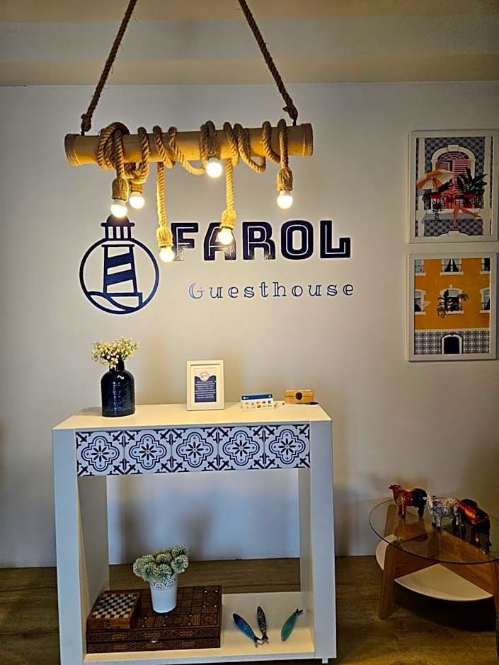 Farol Guesthouse
