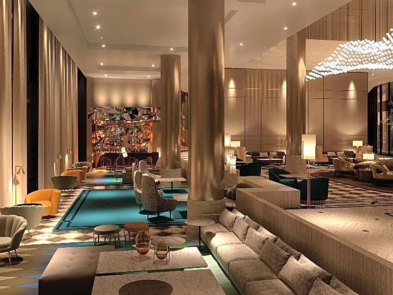 Hilton Algiers