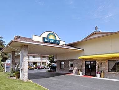 Days Inn by Wyndham Seattle South Tukwila