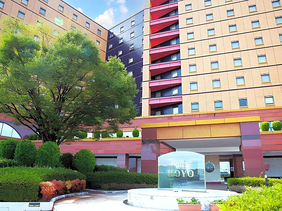 Hotel Koyo
