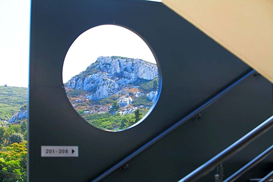 Hôtel Restaurant les Pielettes