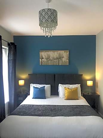 The Rooms at The Spout