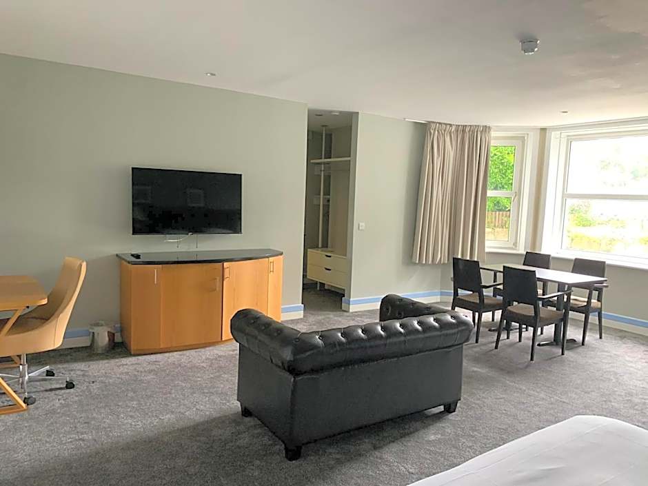 Citrus Hotel Eastbourne by Compass Hospitality