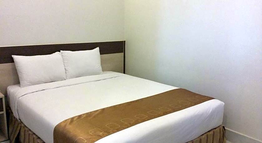 Hau Giang 2 Hotel Can Tho