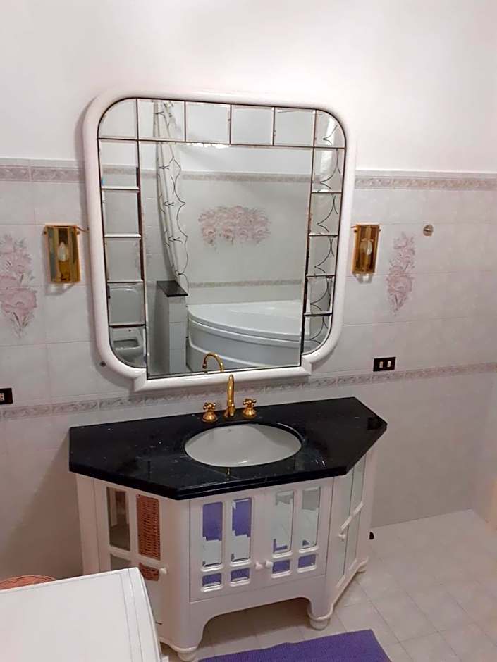 B&B Il girasole - A casa di Ale